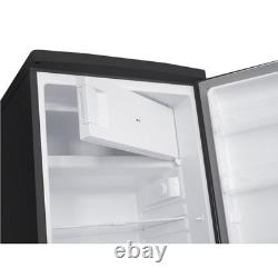 ElectriQ 109 Litre Freestanding Under Counter Fridge with Ice Box S eiQ55UCIBS