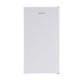 Electriq 62l Under Counter Fridge With Ice Box- Reversible Door, Adjustable Feet