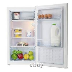 ElectriQ 62 Litre Freestanding Under Counter Fridge with Ice Box EQ45FRIDGEICE