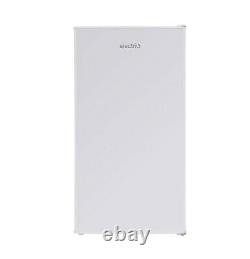 ElectriQ 62 Litre Under Counter White With Ice Box (Energy Rating A+)