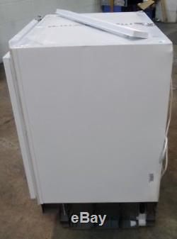 Electrolux ERY1201FOW Integrated Rated A White 60cm Undercounter Fridge