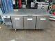 Electrolux Undercounter 3 Door Freezer Commercial Worktop Bench Freezer -18/-21
