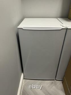 Essentials CUES50W18 Under Counter Refrigerator Good Working Order