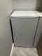 Essentials Cues50w18 Under Counter Refrigerator Good Working Order