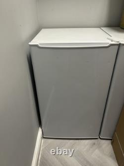 Essentials CUES50W18 Under Counter Refrigerator Good Working Order