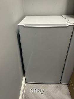 Essentials CUES50W18 Under Counter Refrigerator Good Working Order