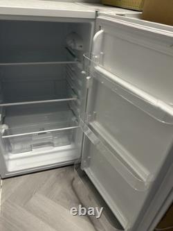 Essentials CUES50W18 Under Counter Refrigerator Good Working Order