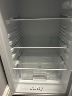 Essentials CUES50W18 Under Counter Refrigerator Good Working Order