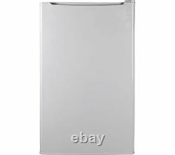 Essentials CUL50W20 Undercounter Fridge 102L White