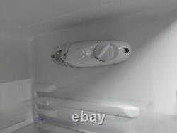 Essentials Fully Integrated Under Counter Larder Fridge 60cm CIL60W18 White