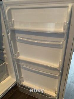 Essentials Under-Counter Refrigerator White (Used Just For 2 Weeks) fridge
