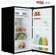 Ex Display Cookology Ucif93bk Under Counter Freestanding Fridge Chiller Box 26
