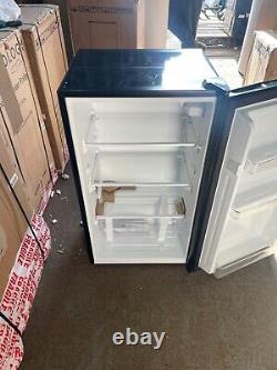 Ex Display Fridge 88L Undercounter 47cm Freestanding Cookology UCFR88BK C67