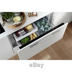 Fisher and Paykel RB90S Integrated CoolDrawer Multi Temperature Fridge HA1206