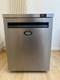 Foster Commercial Undercounter Fridge Stainless Steel Digital Display