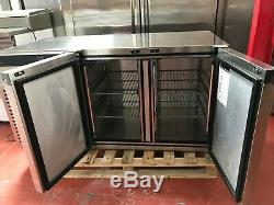 Foster EP1/2H 12-126 Eco Pro G2 Refrigerated Under Counter Fridge