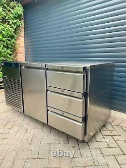 Foster Eco Pro G2 Under Counter Fridge