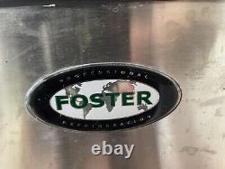 Foster HR150A Under Counter Commercial Fridge
