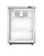 Foster Hr150g Undercounter Fridge Glass Door, Refurbished Collection