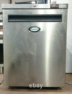 Foster HR150 150 Litre Under Counter Fridge