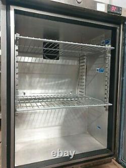 Foster HR150 150 Litre Under Counter Fridge