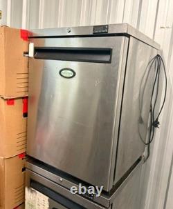 Foster HR150-A Single Door 150lt Under counter Commercial Catering Fridge