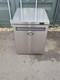 Foster Hr150 Stainless Under Counter Fridge 240v Cafe Pub Restaurant Hotel M