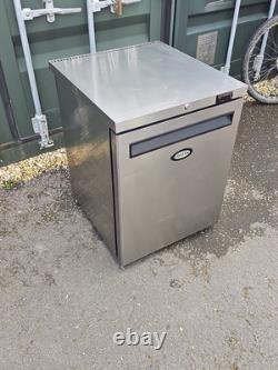 Foster HR150 Stainless Under Counter Fridge 240v Cafe Pub Restaurant Hotel M