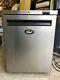 Foster Hr150 Undercounter Stainless Steel Fridge (commercial / Catering)