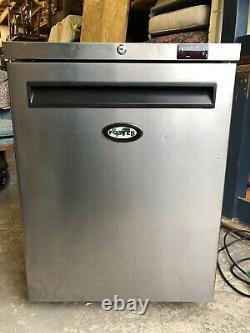 Foster HR150 Undercounter Stainless Steel Fridge (Commercial / Catering)
