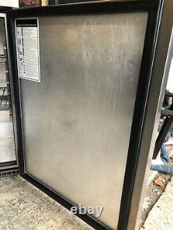 Foster HR150 Undercounter Stainless Steel Fridge (Commercial / Catering)