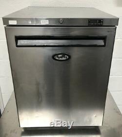 Foster Hr150 Single Door Under Counter Fridge 605 MM Wide £200 + Vat