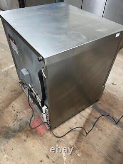 Foster Hr240 Double Door Fridge Under Counter Commercial Fridge