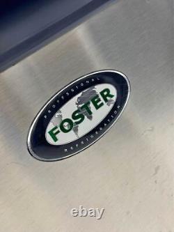 Foster Single Door Under Counter Bar Fridge