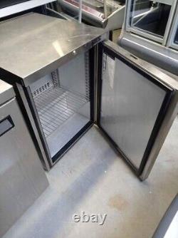 Foster Single Door Under Counter Fridge