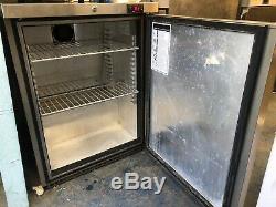 Foster Under Counter Fridge