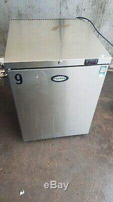 Foster Under counter Commercial Stainless Steel Freezer