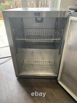 Foster Undercounter Commercial Fridge