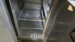 Foster Xtra 3 door under counter fridge