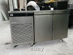 Foster eco pro G2 under counter freezer Commercial quick sale
