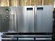 Foster Under Counter Foster Eco Pro Refrigerator 1/2 Counter 280ltr