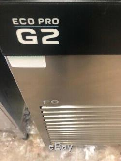 Fosters Eco pro g2 Under Counter Fridge 3 Door
