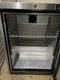 Fosters Hr150-industrial 150lt Under Counter Commercial Catering Fridge