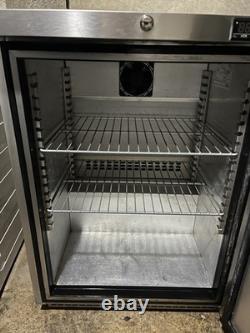 Fosters HR150-Industrial 150lt Under counter Commercial Catering Fridge