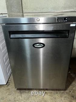 Fosters HR150-Industrial 150lt Under counter Commercial Catering Fridge