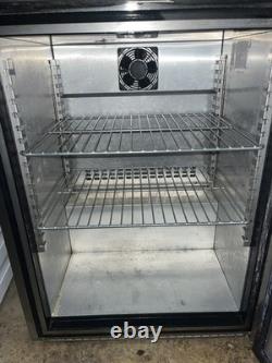 Fosters HR150-Industrial 150lt Under counter Commercial Catering Fridge