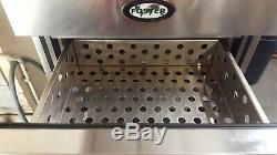 Fosters Hr150-a Drawer Fridge, Stainless Steel, Undercounter, Chiller Drawers