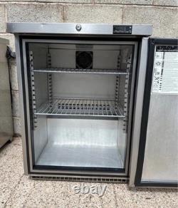 Fosters Single Door Undercounter Fridges