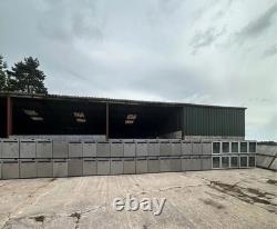 Fosters Single Door Undercounter Fridges