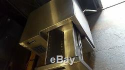 Franke 2 Drawer Fridge, Stainless Steel, Undercounter, Chiller Drawers